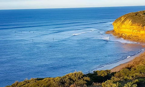 Great Ocean Road Surf Tours - Attractions Melbourne 5