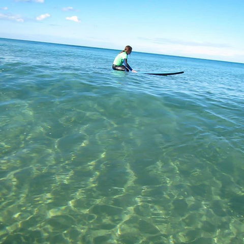 Great Ocean Road Surf Tours - Attractions Melbourne 7
