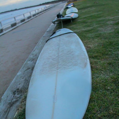 Great Ocean Road Surf Tours - Attractions Melbourne 8