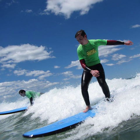Great Ocean Road Surf Tours - Attractions Melbourne 10