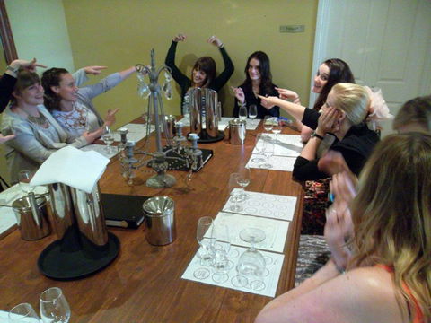 Hunter Valley Wine Tour 4 U - Attractions Melbourne 1