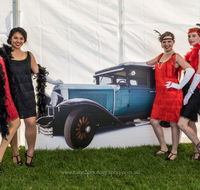 Port Lincoln Tunarama Festival - Attractions Melbourne