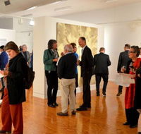 M16 Artspace - Attractions Melbourne