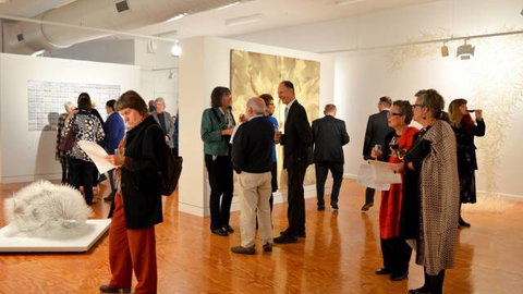 M16 Artspace - Attractions Melbourne 0