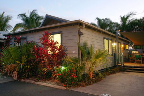 Discovery Parks - Rockhampton - Attractions Melbourne 1