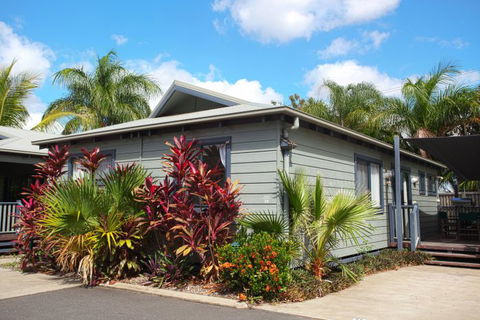 Discovery Parks - Rockhampton - Attractions Melbourne 6