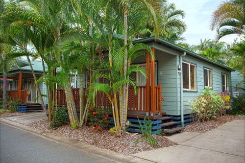 Discovery Parks - Rockhampton - Attractions Melbourne 11