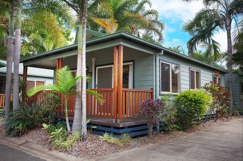 Discovery Parks - Rockhampton - Attractions Melbourne 17