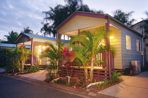 Discovery Parks - Rockhampton - Attractions Melbourne 21