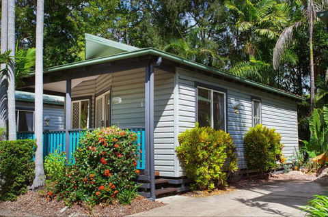 Discovery Parks - Rockhampton - Attractions Melbourne 25