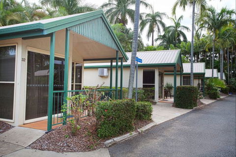 Discovery Parks - Rockhampton - Attractions Melbourne 27