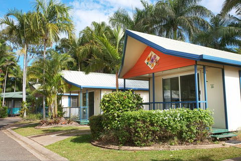 Discovery Parks - Rockhampton - Attractions Melbourne 28