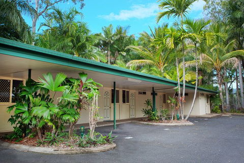 Discovery Parks - Rockhampton - Attractions Melbourne 34