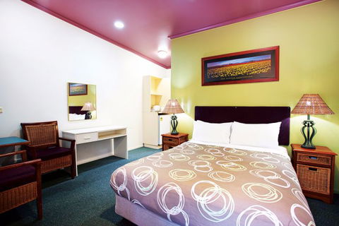 Discovery Parks - Rockhampton - Attractions Melbourne 37