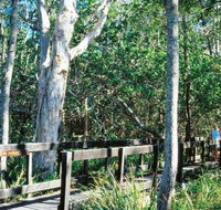 Kinaba Track - Attractions Melbourne