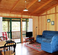 Hawke Brook Chalets - Attractions Melbourne