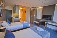 Kings Park Accommodation