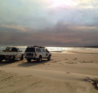 Tasmanian Offroad Adventures - Attractions Melbourne