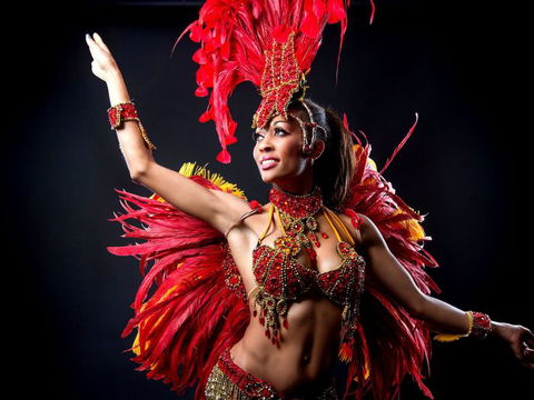 Vagabond Cruises - Attractions Melbourne 7