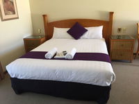 Balranald Motor Inn 