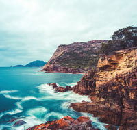 Tasmania Photography Tours - Attractions Melbourne