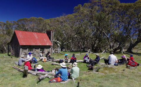 Auswalk Walking Holidays - Attractions Melbourne 19