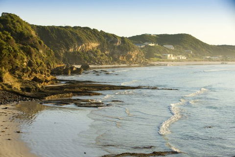 Auswalk Walking Holidays - Attractions Melbourne 51