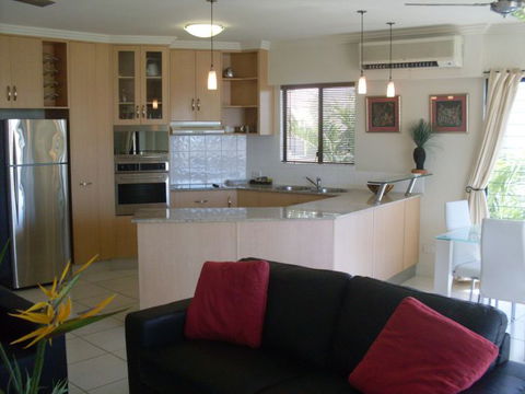 Meridien At Trinity - Attractions Melbourne 0