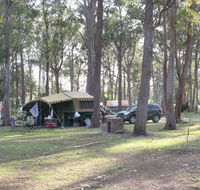 Darlington Beach NRMA Holiday Park - Attractions Melbourne