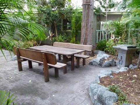 Darlington Beach NRMA Holiday Park - Attractions Melbourne 3