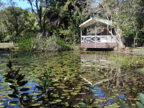 Darlington Beach NRMA Holiday Park - Attractions Melbourne 5