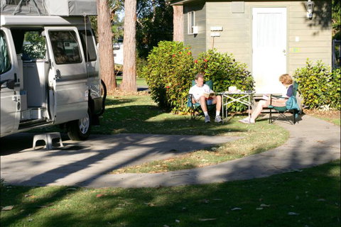 Darlington Beach NRMA Holiday Park - Attractions Melbourne 7