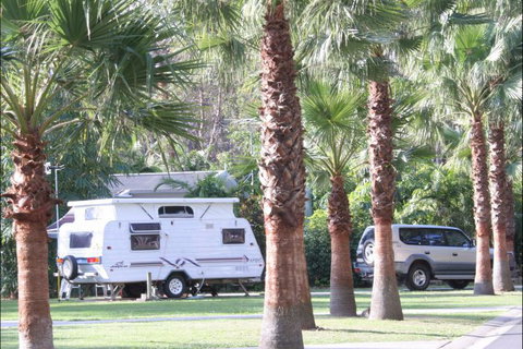 Darlington Beach NRMA Holiday Park - Attractions Melbourne 8