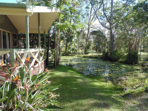 Darlington Beach NRMA Holiday Park - Attractions Melbourne 9