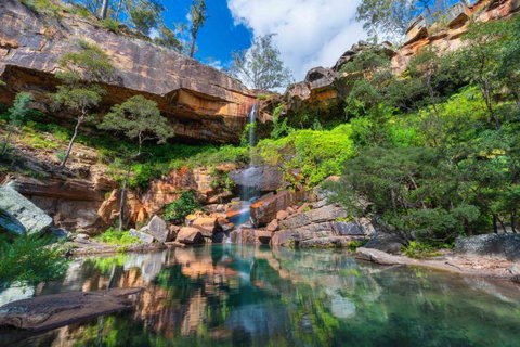 Dig The Tropic Four Day Drive - Attractions Melbourne 2