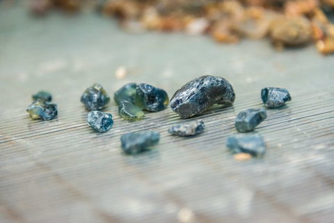 Dig The Tropic Four Day Drive - Attractions Melbourne 7