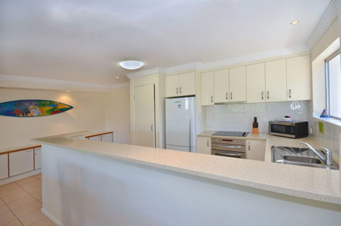 Raintrees Resort - Attractions Melbourne 1