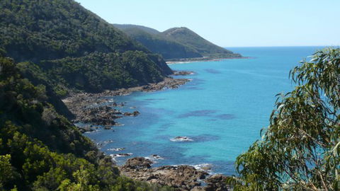 Australian Natural Treasures Touring - Attractions Melbourne 2