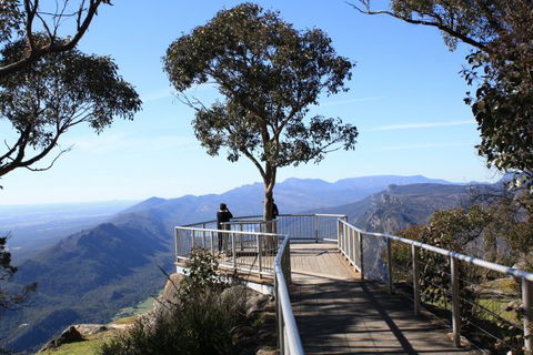Australian Natural Treasures Touring - Attractions Melbourne 7