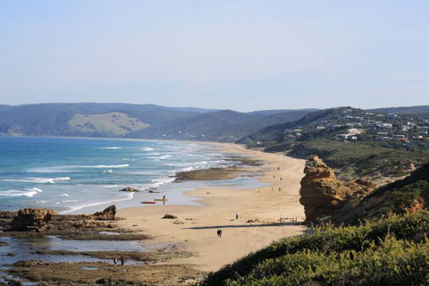 Australian Natural Treasures Touring - Attractions Melbourne 15