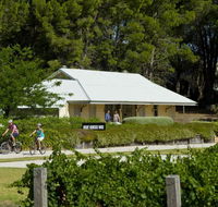 Tour de Vines - Attractions Melbourne