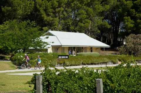 Tour De Vines - Attractions Melbourne 4