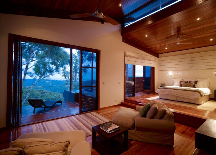 Tallebudgera Valley QLD Attractions Melbourne