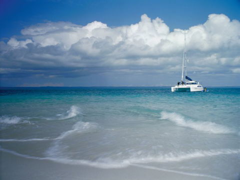 Fraser Coast Amazing Fishing Trails - Attractions Melbourne 4