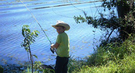 Fraser Coast Amazing Fishing Trails - Attractions Melbourne 12