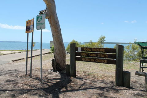 Fraser Coast Amazing Fishing Trails - Attractions Melbourne 21