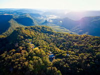 International Park Tours Walking Holidays