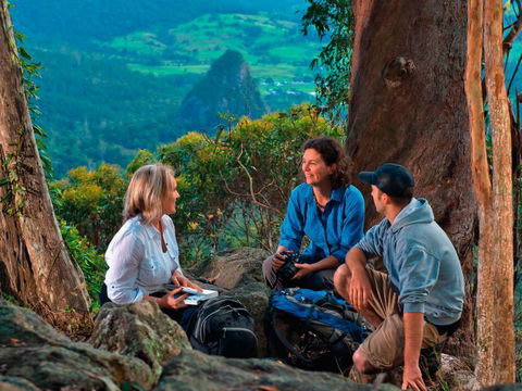 International Park Tours Walking Holidays - Attractions Melbourne 2