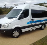 Executive Transfers Gladstone - Attractions Melbourne