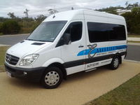 Executive Transfers Gladstone